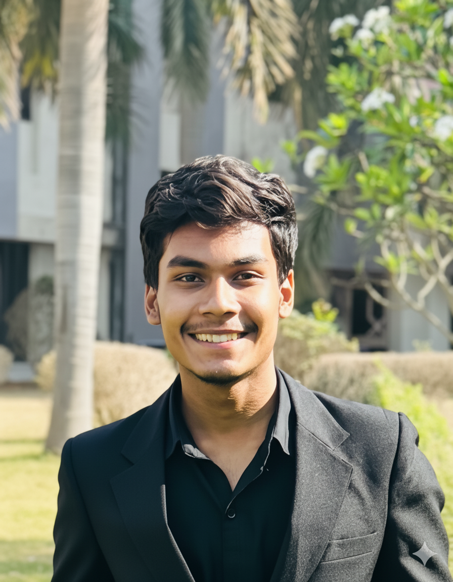 Farhad Shaikh