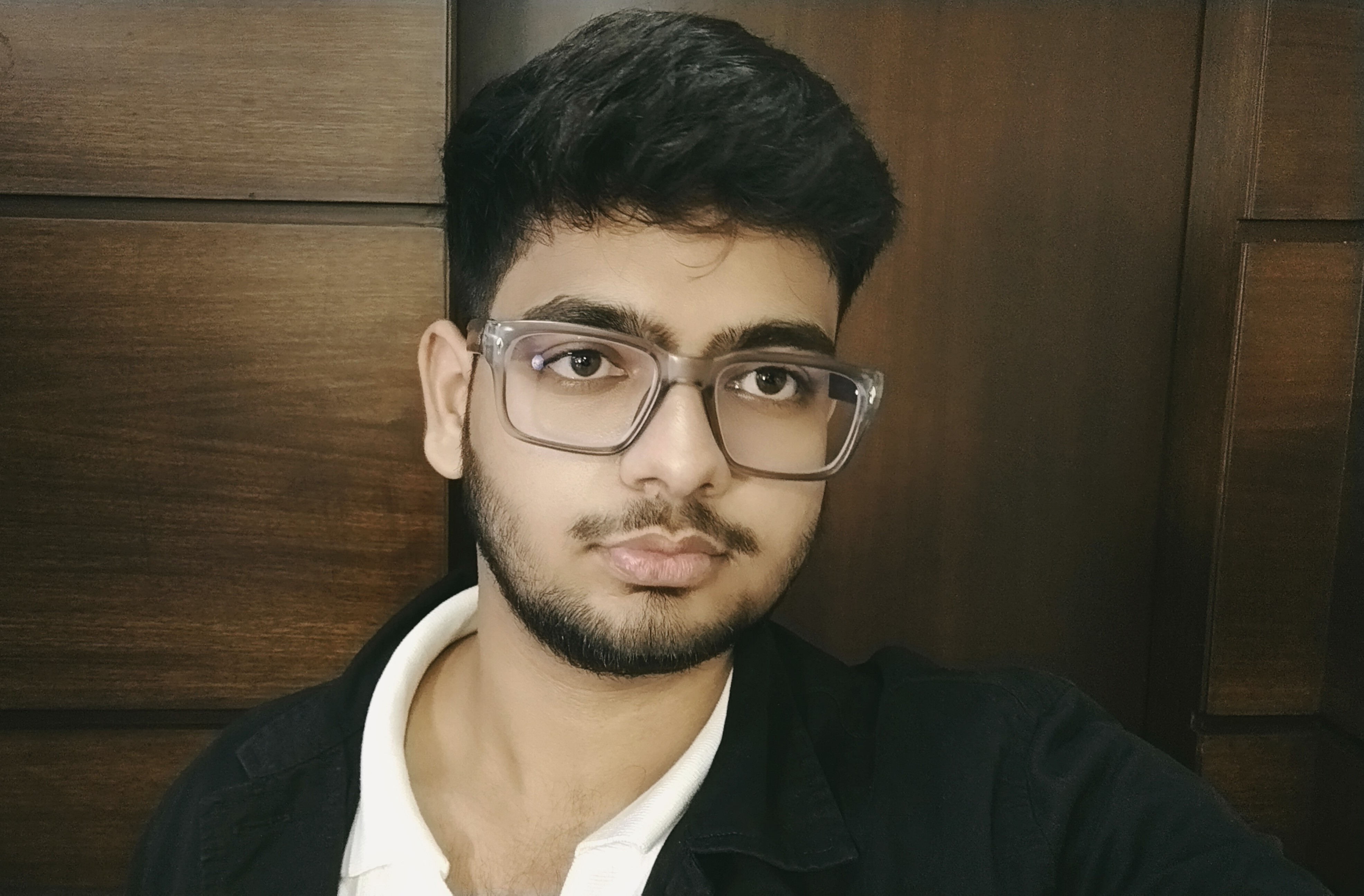 Vaibhav Dubey